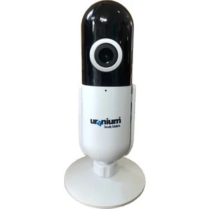 Guv Cam Uranıum SIP-29C 2mp 4mm 10 mt Ir Cıft Yonlu Konusma H264 Wıfı Kup Bebek