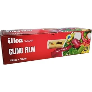 Ilka Wrap Streç FILM45x500 mt