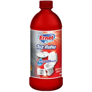 Tuz Ruhu 500 ml
