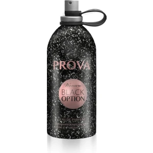 Black Option EDP Kadın Parfüm 120 ml