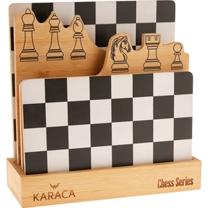 Chess Kesme Tahtası