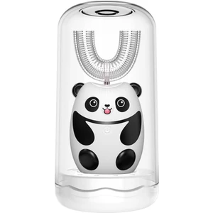 Sterilize U-Şekilli Çocuk Elektrikli Diş Fırçası (Yurt Dışından)