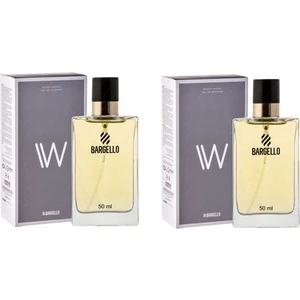 490 Woody Unisex Parfüm Edp 50 ml (2 Adet)