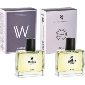 576 Woody Erkek Parfüm Edp 50 ml x 2 Adet