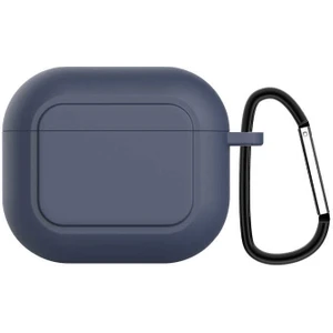 ZORE Apple AirPods 3. Nesil Kılıf  Airbag 23 Kılıf Mavi