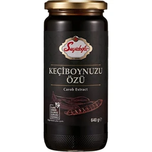 Keçiboynuzu Özü 640 gr