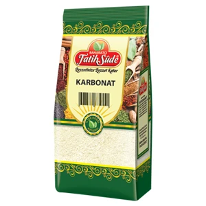 Fatih Sude Karbonat 1 kg 10'lu