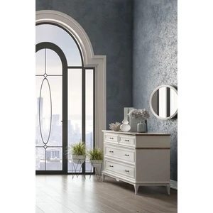 Angelic Geniş Şifonyer