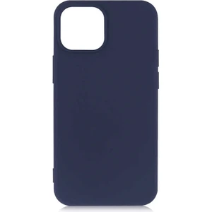 iPhone 13 Mini Kılıf Kamera Çıkıntılı Soft Silikon