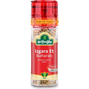 Izgara Et Baharatı Değirmen 45 gr