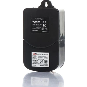 Güvenlik Adaptör Uranıum UR-1402 12V 2A