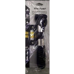 Xbyc 9020 Mini Bisiklet Pompası