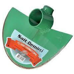 Sait Demirci Çapa Yarımay Sait Demirci