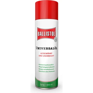 Universal Yağ 400ML Metal Ahşap Deri Plastik Için Bakım Yağı