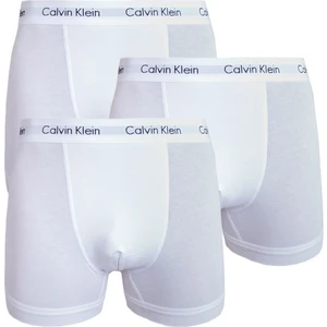 Calvin Klein U2662G Trunk 3pk Erkek Boxer