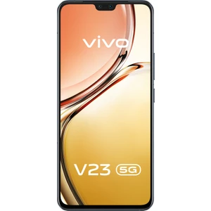 vivo V23 5G 256 GB 12 GB Ram (vivo Türkiye Garantili) Siyah