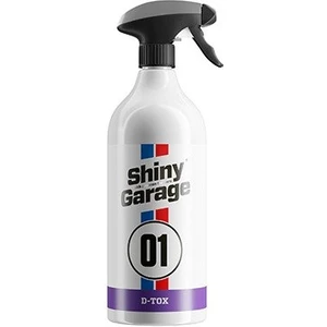 Shiny Garage - D-Tox - Demir Tozu Sökücü 1litre