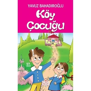 Köy Çocuğu - Yavuz Bahadıroğlu