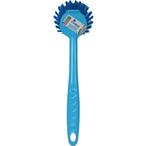 Plastik Bulaşık Fırçası Karışık Renk  ZP-148