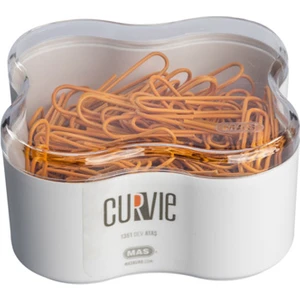 Mas Curvie Renkli Ataş 1345