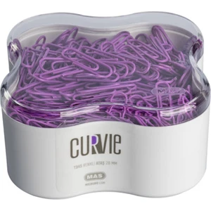 Mas Curvie Renkli Ataş 1345