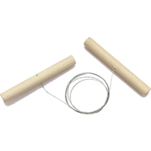 Seramik Çamur Kesme Teli 70 cm