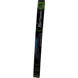 Silecek Süpürgesi Universal Muz 550 mm 22"