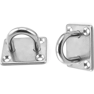 Kanca Duvar Askısı Duvar Monte Aparatı Sportif Kullanım