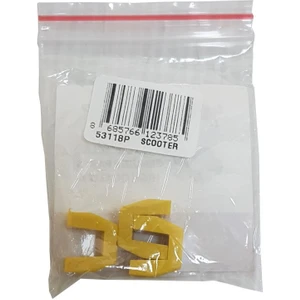 Ağırlık Seti Kaydırıcı 3" Lü Set Scooter