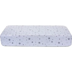 60 cm  x  160 cm Lastikli Fitted Bebek ve Çocuk Yatak Çarşafı