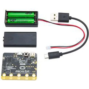 Microbit Bbc Microbit Go Geliştirme Kartı