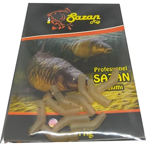 Sr Sazanrig Line Aligner Kicker Camou (10 Adet)