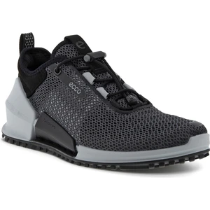 80067351252 Tekstil Gri - Siyah Kadın Sneaker