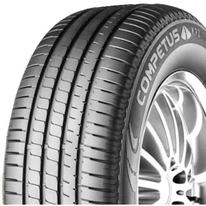 215/60 R17 4X4 100V Xl Competus H/P 2 4X4 Yaz Lastiği ( Üretim Yılı: 2023 )