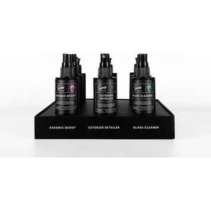 Detailing - Sample Kit - Başlangıç Kiti 8 x 100 Ml.