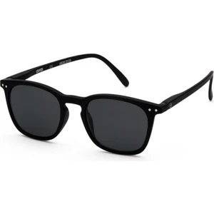 Sun #E Black - Siyah Yetişkin Güneş Gözlüğü