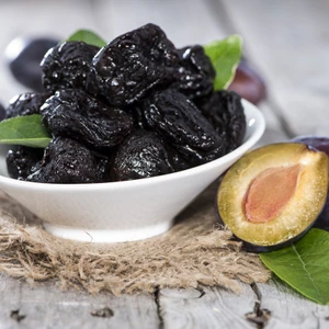 Efendi Kuruyemiş Çekirdeksiz Kuru Erik 500 gr