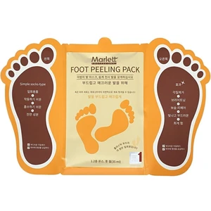 Foot Peeling Pack- Ayak Maskesi̇