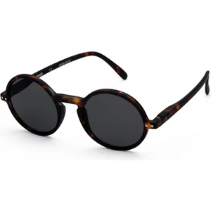 Sun #G Tortoise - Kahverengi Desenli Yetişkin Güneş Gözlüğü