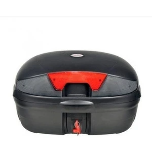 CV46 Litre Motosiklet Çantası Siyah CV000009 HBCV00002168QG