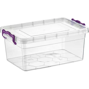 Eco Petek Saklama Kabı-2 (3lt)