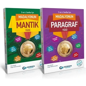 5 ve 6. Sınıflar Için Madalyonun Paragraf Yüzü