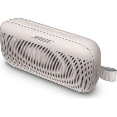 Bose Soundlink Flex Bluetooth Hoparlör Fiyatı - Taksit Seçenekleri