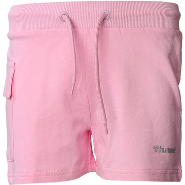 Short hummel femme sale