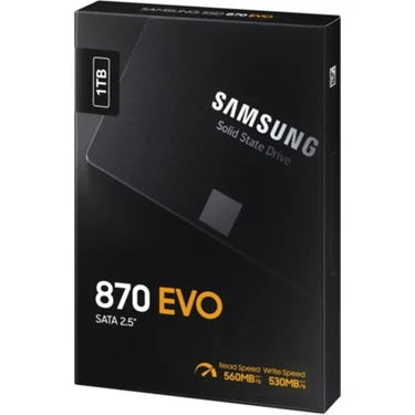 新品未使用-Samsung 870 EVO 1TB SATA 2.5インチSSD format:webp