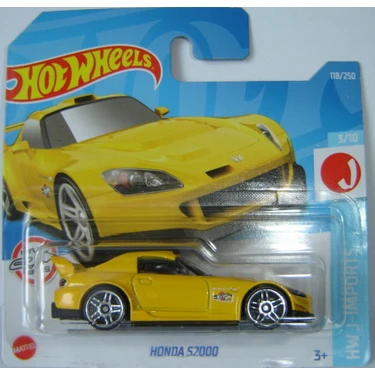 Hot wheels cheap honda s2000