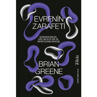 Evrenin Zerafeti - Brian