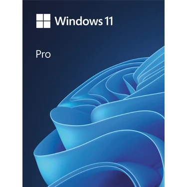 Microsoft Windows 11 Pro - Elektronik