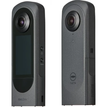 Ricoh Theta x 360 Derece Kamera Fiyatı