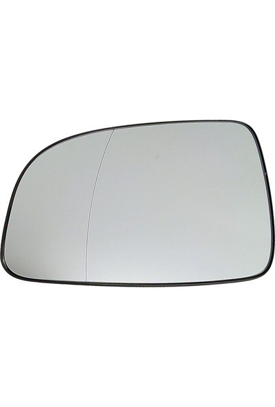 Opel Ayna Camı Sol Ast H